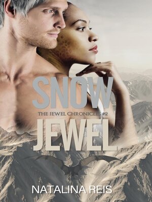 cover image of Snow Jewel